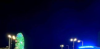 Pesaro, controlli potenziati nel fine settimana: sopralluogo notturno del sindaco