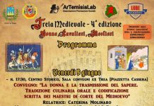 Treia Medievale il 5 e 6 giugno la quarta edizione
