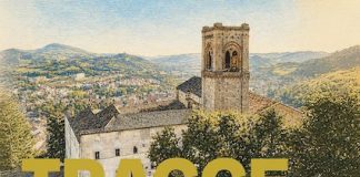 A San Severino Marche appuntamento con “Tracce”