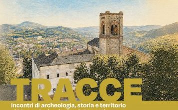 A San Severino Marche appuntamento con “Tracce”