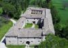 Dimore Storiche, a Muccia visita guidata al cantiere di Villa La Maddalena