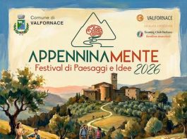 “Appenninamente.Festival di paesaggi e idee” a Valfornace