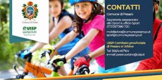 Bici Day 2026: il 14 giugno a Pesaro