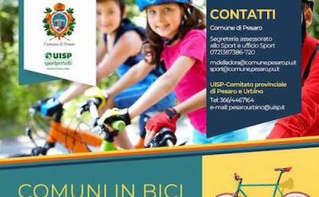 Bici Day 2026: il 14 giugno a Pesaro