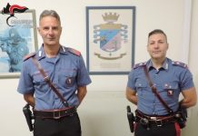 Controlli straordinari dei Carabinieri nel Fermano