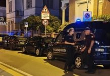 Porto San Giorgio, intensificati i controlli dei Carabinieri nel fine settimana
