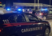 Fermo e Provincia, furti aggravati e spaccate: denunciate cinque persone