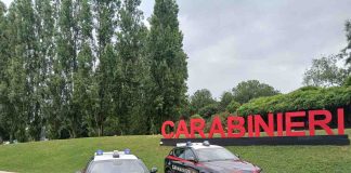 Pesaro, contrasto spaccio: un arresto e 10 segnalazioni nel Parco Miralfiore