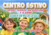 San Severino Marche, “Sport gioco avventura”: al via i Centri estivi 2026