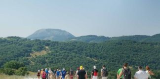 A Gagliole torna la “Festa della Montagna Accessibile”