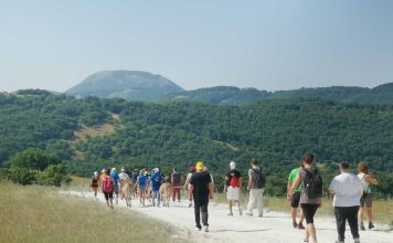A Gagliole torna la “Festa della Montagna Accessibile”