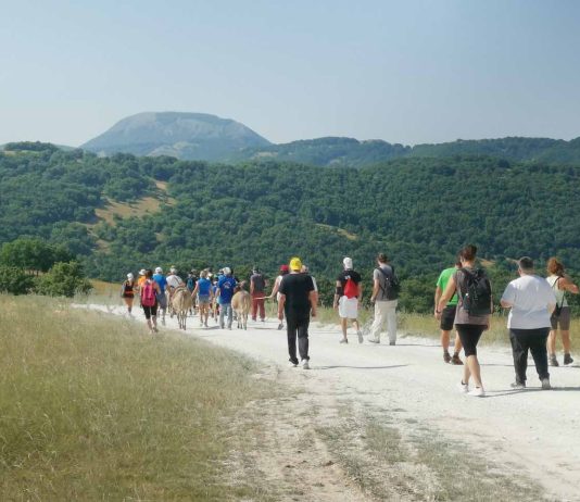 A Gagliole torna la “Festa della Montagna Accessibile”