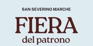 San Severino, Fiera del Patrono: modifiche alla viabilità