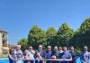 Inaugurata la rinnovata pista polivalente a San Lorenzo in Campo