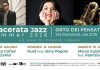 Macerata Jazz Summer 2026: dall’11 al 13 giugno tre serate all’Orto dei Pensatori