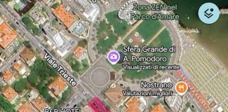 Pesaro, da domani asfaltatura in viale Trieste: modifiche alla viabilità