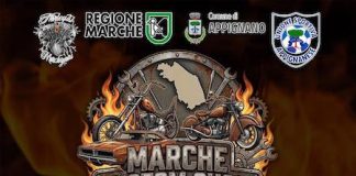 “Marche Custom Show. American Custom World” oggi ad Appignano