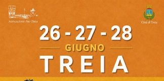 Tornano a Treia Fermento e la Sagra del Calcione e del Raviolo
