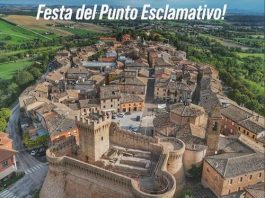 Urbisaglia Borgo dello Stupore: dal 26 al 28 giugno la seconda edizione
