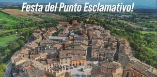 Urbisaglia Borgo dello Stupore: dal 26 al 28 giugno la seconda edizione