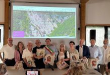 Arquata del Tronto, turismo: presentato il nuovo portale VisitSibillini.it