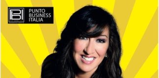 Emanuela Aureli porta il suo show a Sefro