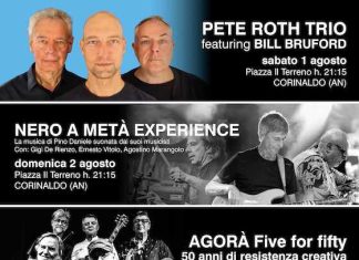 Corinaldo Jazz, dal primo al 4 agosto l’edizione 2026 del festival
