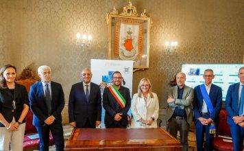 Piano Città degli Immobili Pubblici di Fermo, firmato l’accordo