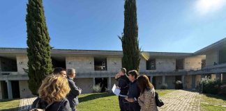 Pesaro, Cimitero centrale: al via i lavori nei padiglioni C e D