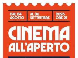 Pesaro, Cinema all’aperto a Rocca Costanza dal 4 agosto al 6 settembre