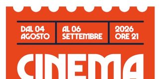Pesaro, Cinema all’aperto a Rocca Costanza dal 4 agosto al 6 settembre