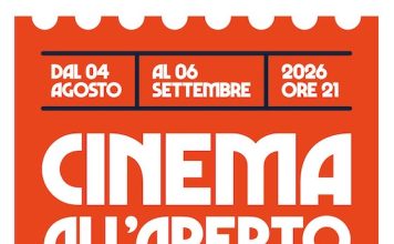 Pesaro, Cinema all’aperto a Rocca Costanza dal 4 agosto al 6 settembre