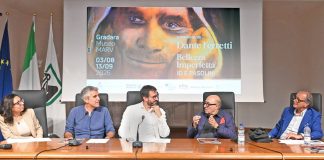“Dante Ferretti. Bellezza imperfetta, io e Pasolini” dal 3 agosto al 13 settembre a Gradara