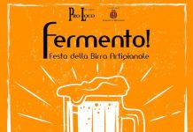 A Monsano il 24 e 25 luglio c’è “Fermento”: il festival della birra artigianale