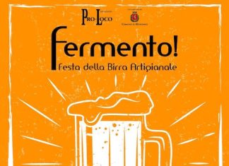 A Monsano il 24 e 25 luglio c’è “Fermento”: il festival della birra artigianale