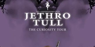 I Jethro Tull in concerto a Porto Recanati