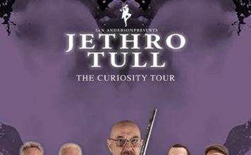 I Jethro Tull in concerto a Porto Recanati