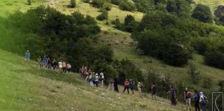 A Smerillo torna il Festival “Le Parole della Montagna”