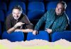 San Severino Marche, Mario Tozzi ed Enzo Favata in “Geografie mistiche”