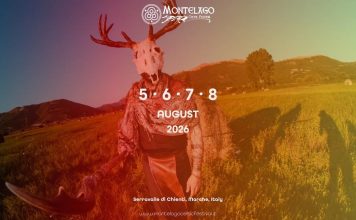 Montelago Celtic Festival a Serravalle di Chienti