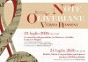 Al via oggi a Pesaro “Note Oliveriane. Verso Rossini”