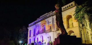 Quiete Music Festival di Treia: il 3 luglio l’evento “Grande Grande Grande Mina”
