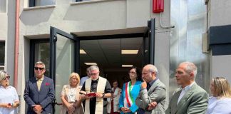 Inaugurati a Corridonia la Casa e l’Ospedale di Comunità