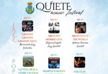Antonio Forcione in concerto a Treia