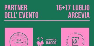 “Street Food all’Arceviese”: il 16 e 17 luglio con i ristoratori e gli artigiani locali