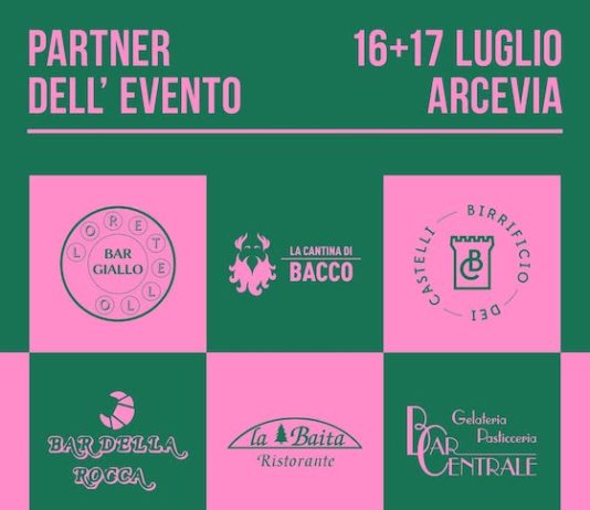 “Street Food all’Arceviese”: il 16 e 17 luglio con i ristoratori e gli artigiani locali