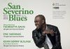 San Severino Blues Marche Festival: dal 16 luglio al 14 agosto in sei città