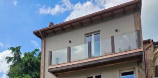San Severino, sisma: torna agibile un’abitazione a Scaloni