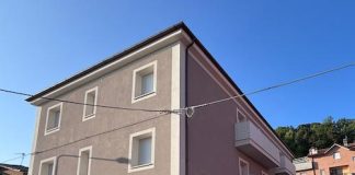 San Severino, terremoto: torna agibile condominio in via Petrarca