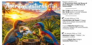 “Aperitivi naturalistici” al MuBi di Macerata